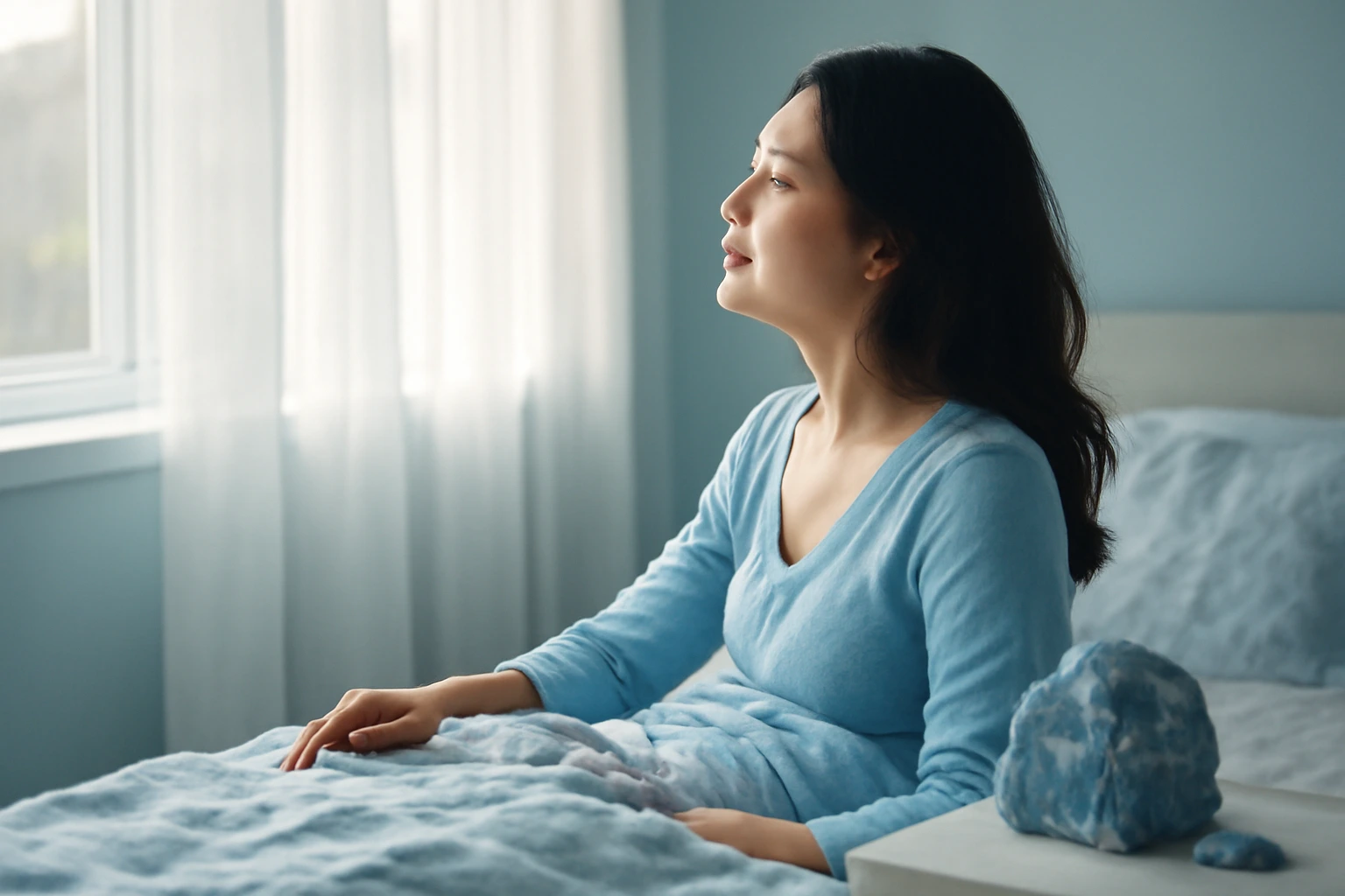 Bóng đè là gì: hiện tượng tê liệt khi ngủ, vì sao xảy ra và làm gì cho đỡ sợ