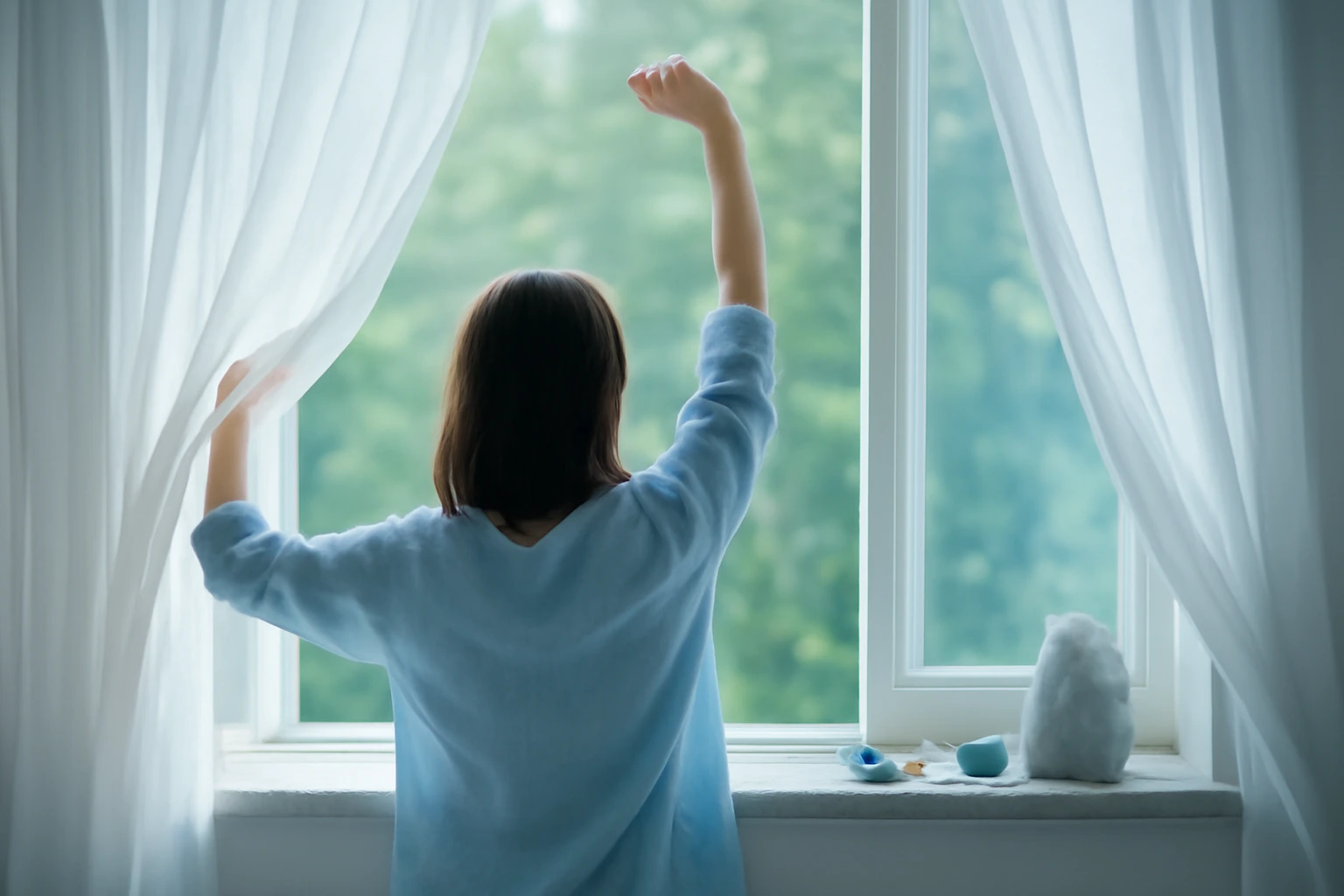 Khi nào giấc mơ đáng để tâm, khi nào nên để nó trôi qua: một bộ lọc đơn giản cho người hay lo