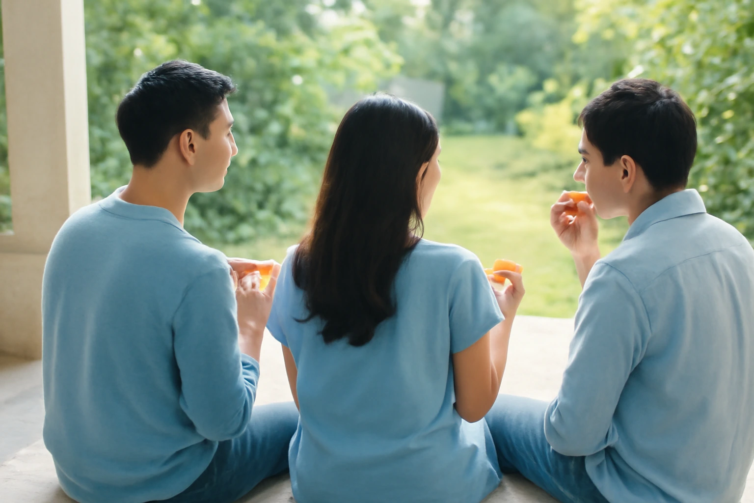 Mơ thấy anh chị em ruột: cãi nhau, xa cách hay đoàn tụ nói lên điều gì