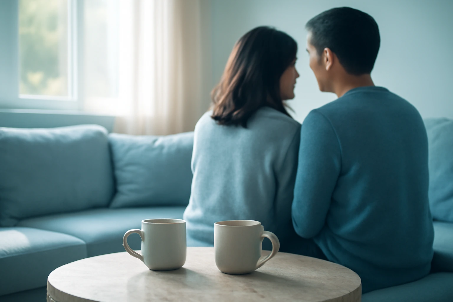 Mơ thấy cãi nhau với người yêu, vợ chồng: cơn giận trong mơ và những điều chưa nói ban ngày