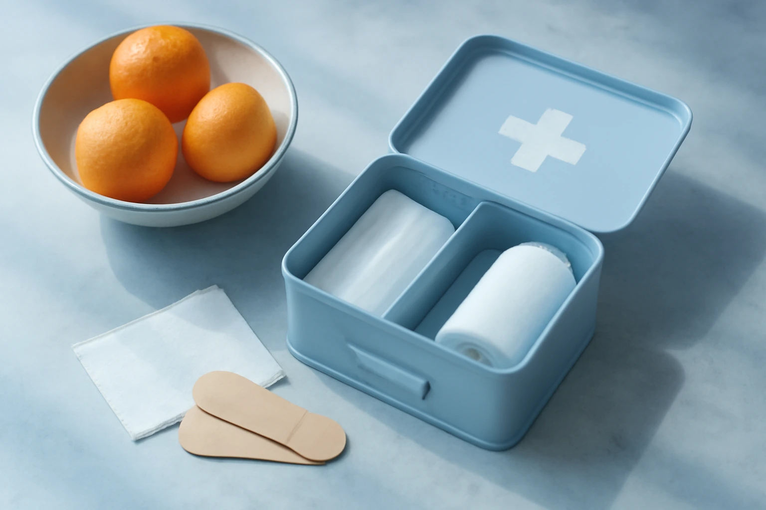 Mơ thấy chảy máu, bị thương: vết thương trong mơ và những tổn hao ngoài đời chưa được chăm