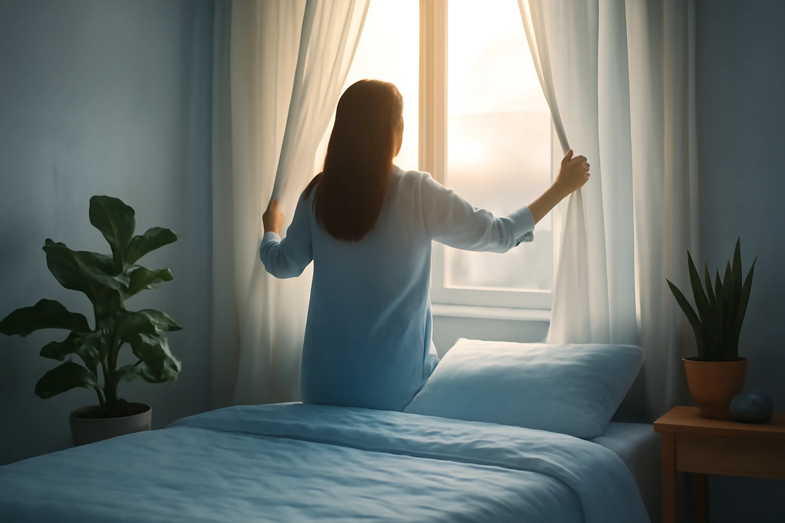 Mơ thấy người thân qua đời trong khi họ vẫn khỏe mạnh: nên hiểu thế nào