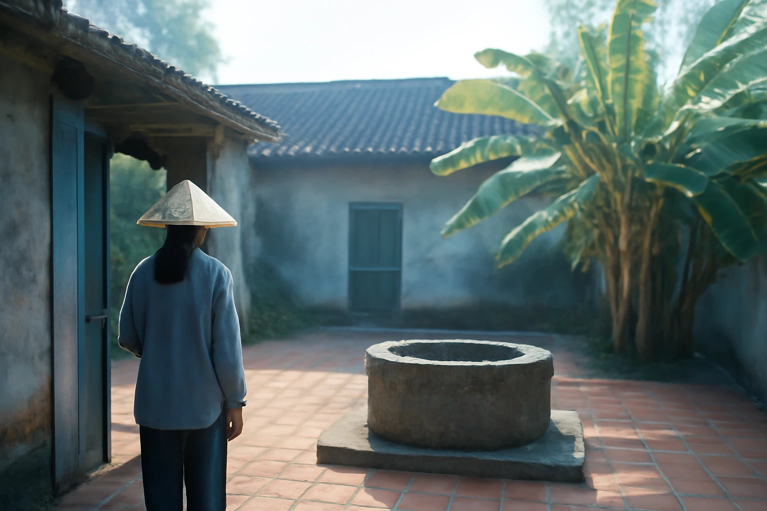 Mơ thấy nhà cũ, ngôi nhà thời thơ ấu: vì sao tâm trí cứ tìm về chốn xưa