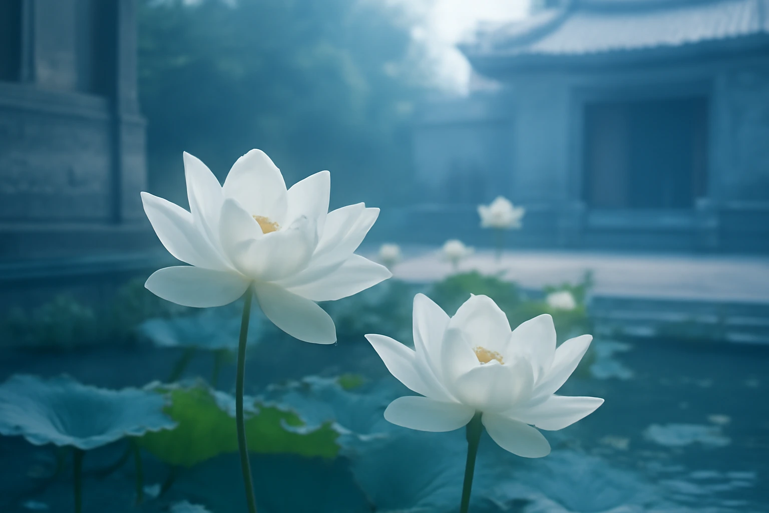 Mơ thấy Phật, Bồ Tát, Quan Âm: giấc mơ được an ủi và cách giữ lòng tôn kính cho đúng mực