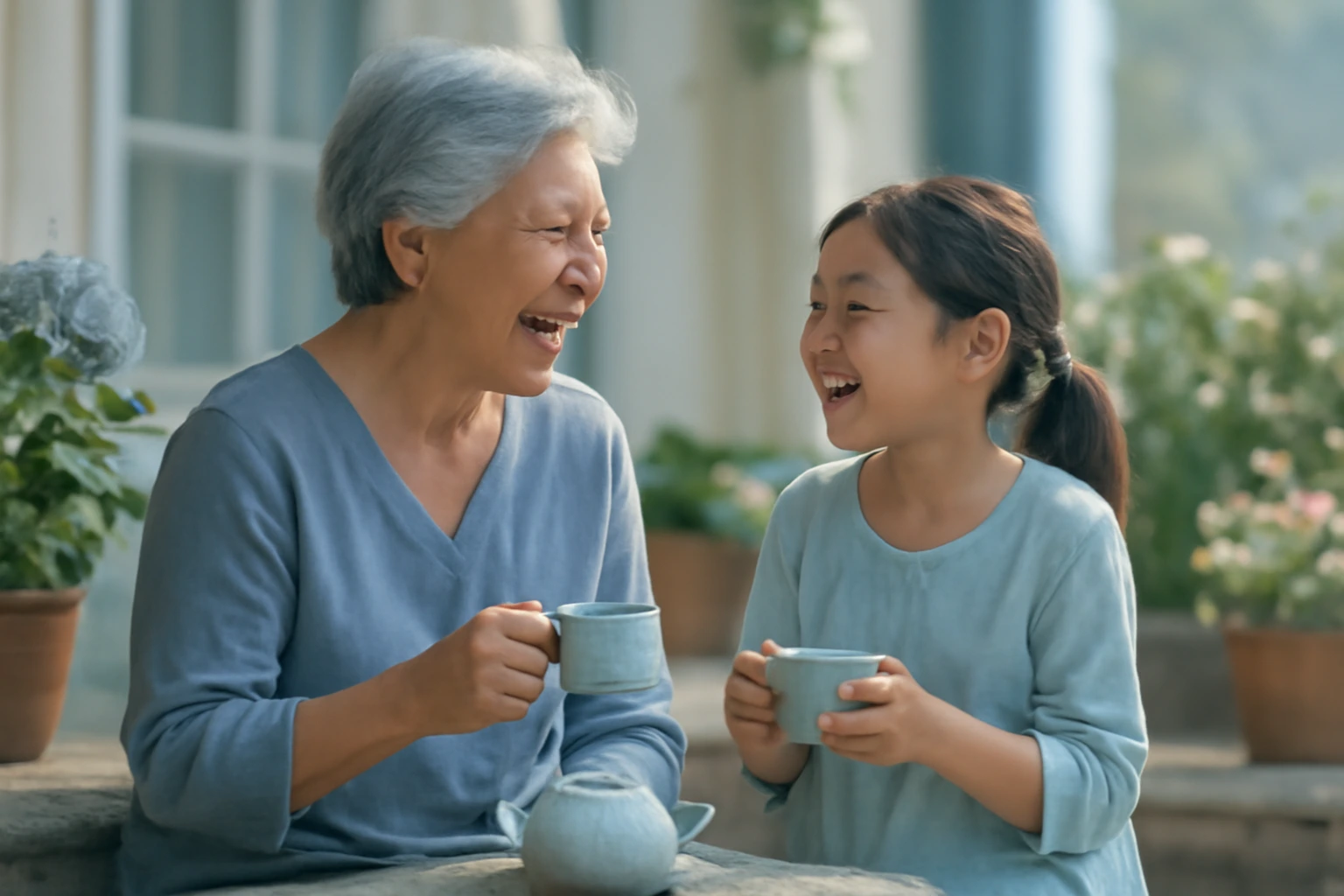 Vì sao dân gian hay giải mộng ngược: mơ chết là sống lâu, mơ khóc là vui và chuyện an ủi người mơ